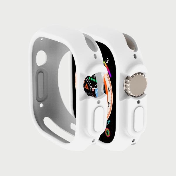 Silicone Case for Apple Watch Ultra
