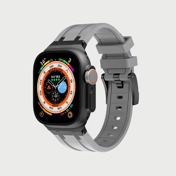 LiquidFlex™ Silicone Band