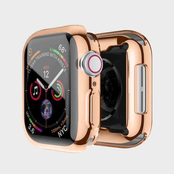 Premium Protective Case for Apple Watch - 60% OFF!