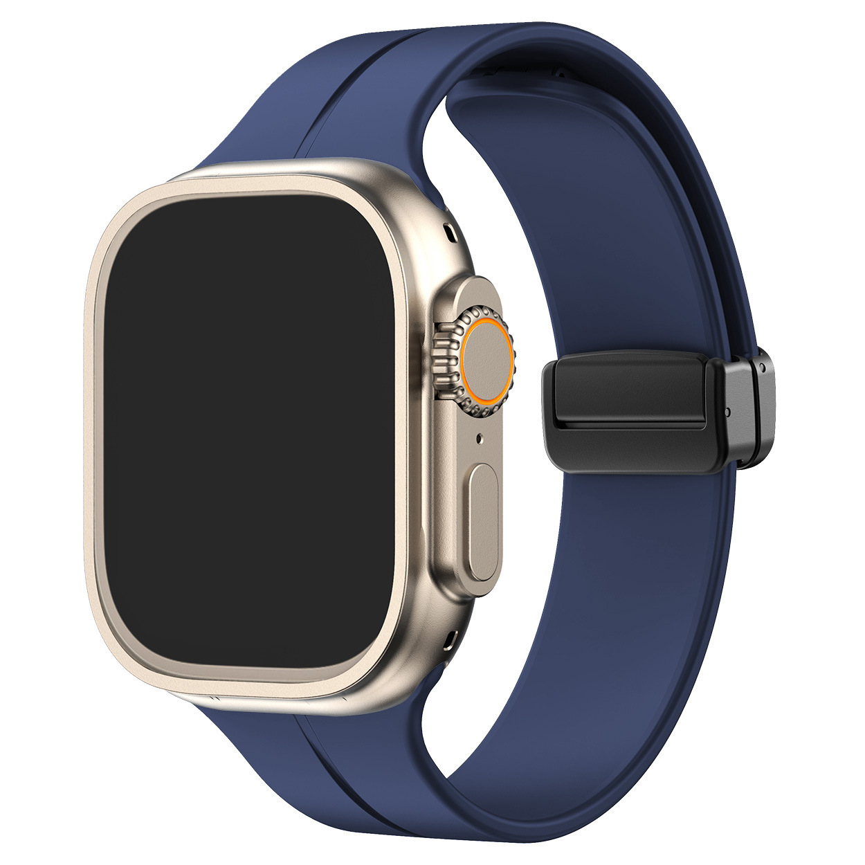 FlexiFit™ Magnetic Band for Apple Watch - BUY 1 GET 1 FREE!