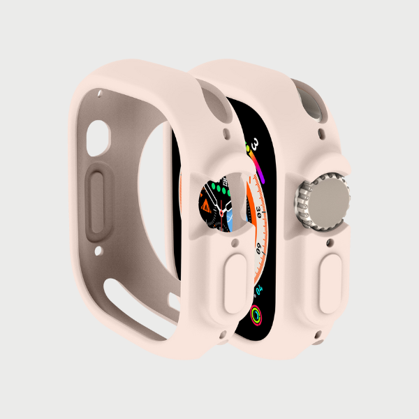 Silicone Case for Apple Watch Ultra
