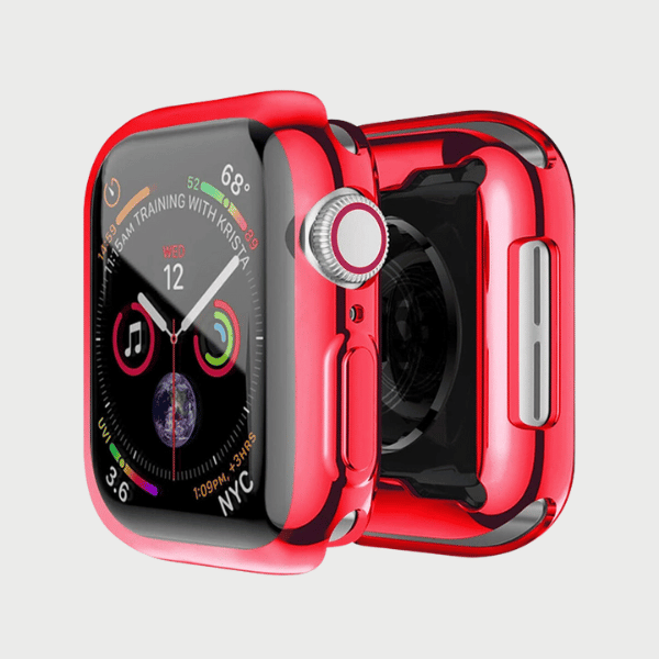 Premium Protective Case for Apple Watch - 60% OFF!