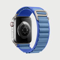 Arctic Blue
