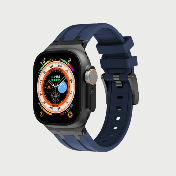 LiquidFlex™ Silicone Band