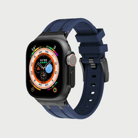 Blue (Black Adapter)