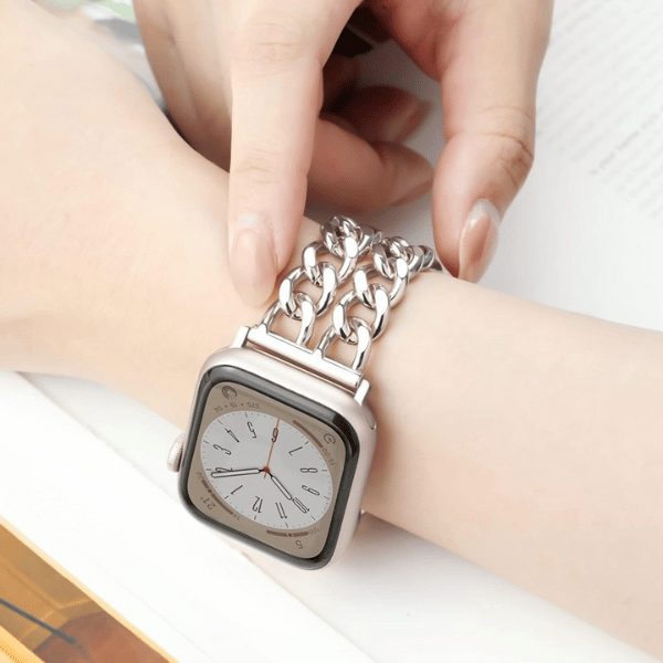 Nude Silver