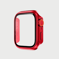 Titanium Red