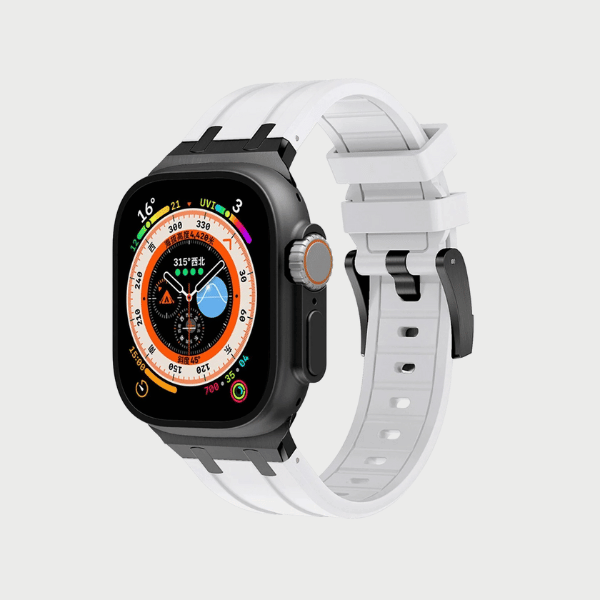 LiquidFlex™ Silicone Band