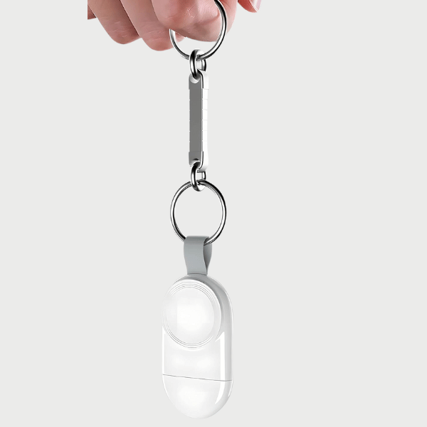Mini Keychain Apple Watch Charger