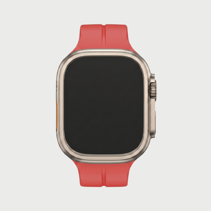 Scarlet Red