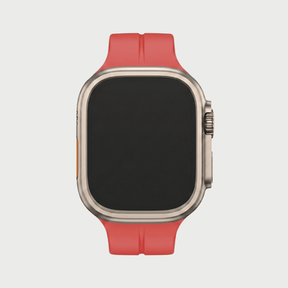 Scarlet Red