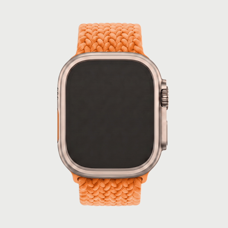 Ultra Orange