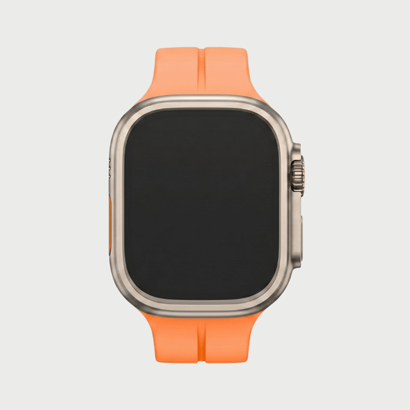 Ultra Orange