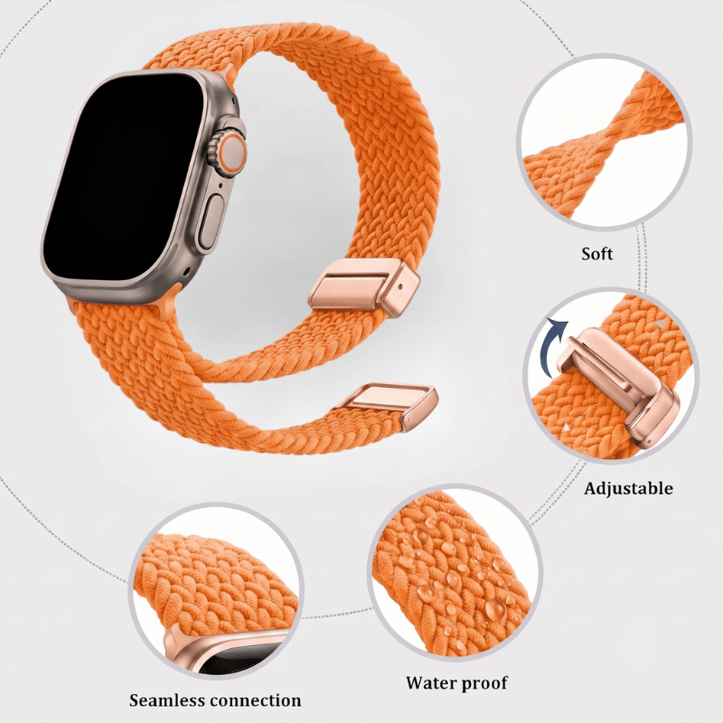 Ultra Orange
