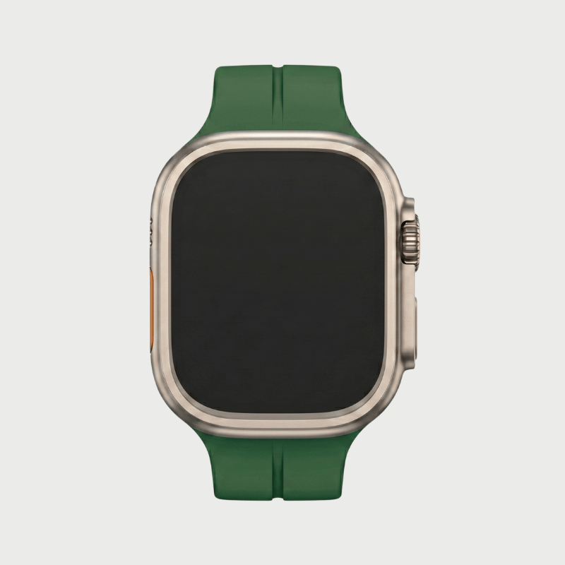 Deep Green