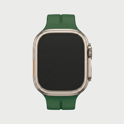 Deep Green