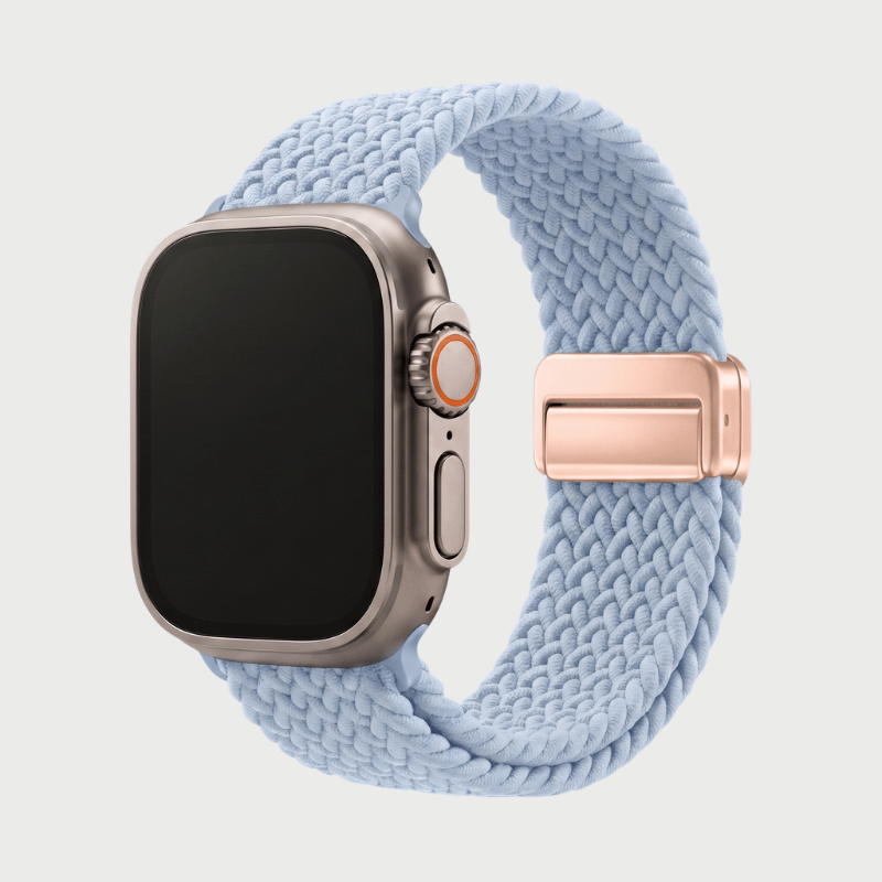 Arctic Blue