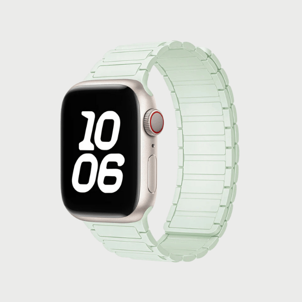 SiliconeFlex™ Magnetic Band