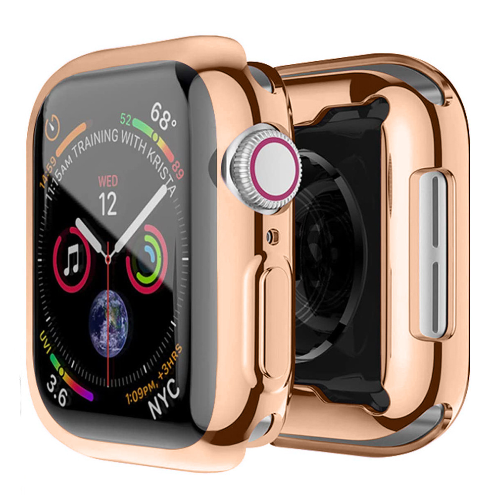 Premium Protective Case for Apple Watch One Time Only Offer!