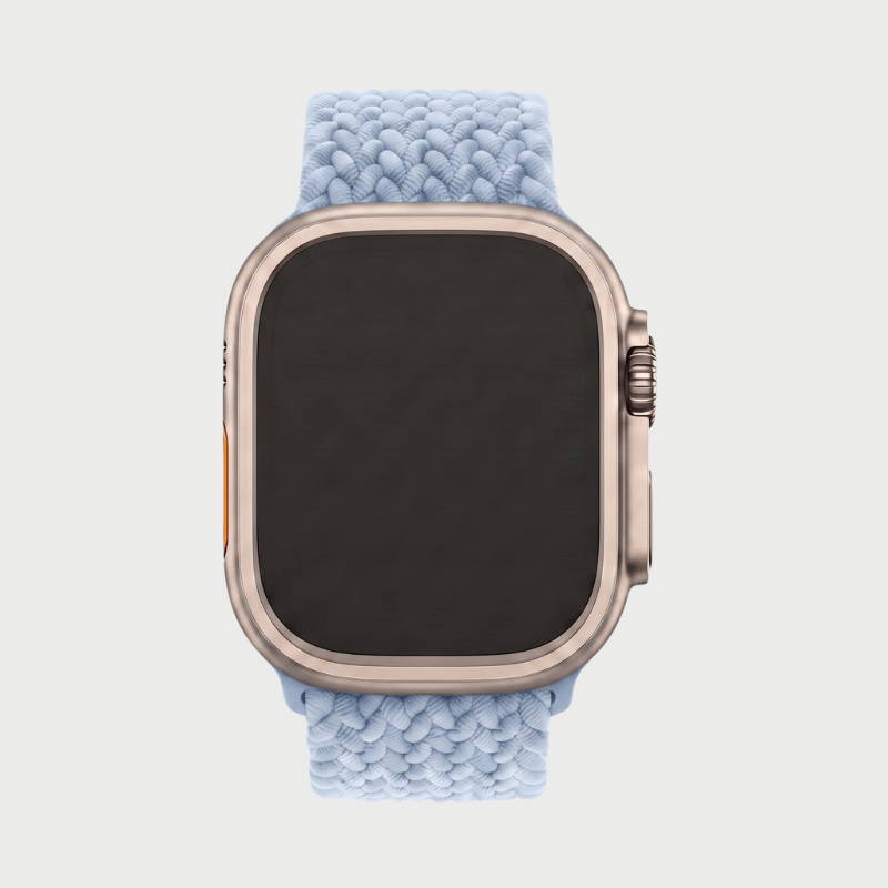 Arctic Blue