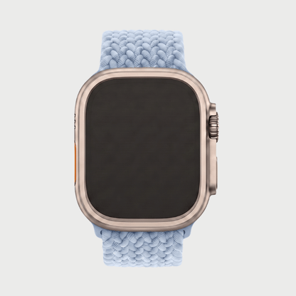Arctic Blue
