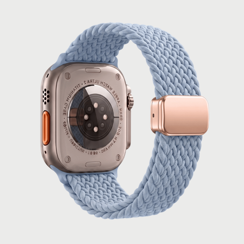 Arctic Blue