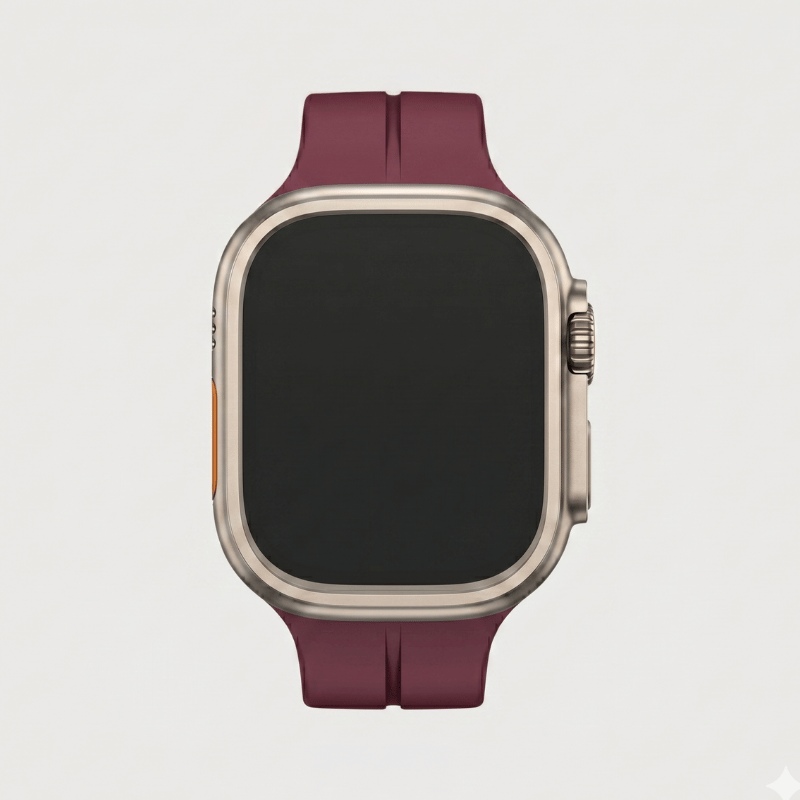 Wine Red