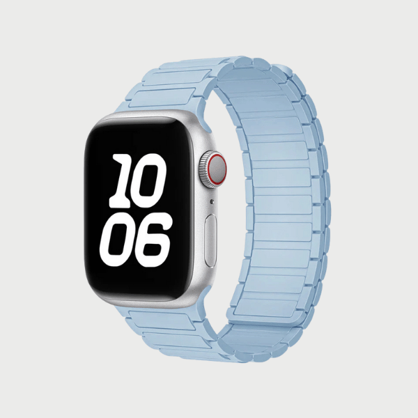 SiliconeFlex™ Magnetic Band