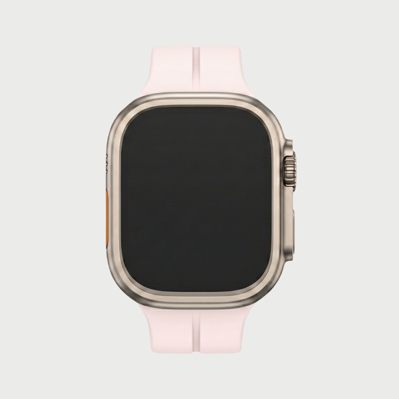 Pink Sand