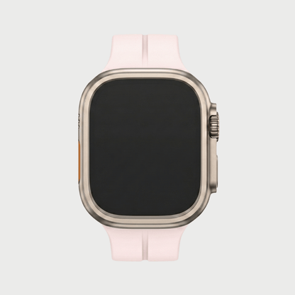 Pink Sand