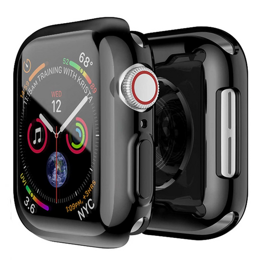 Premium Protective Case for Apple Watch - 65% OFF!