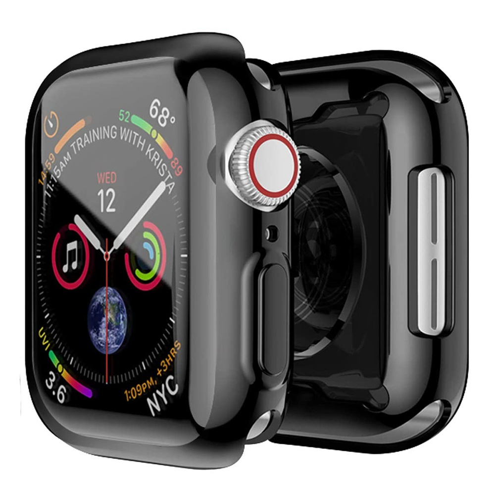 Premium Protective Case for Apple Watch One Time Only Offer!