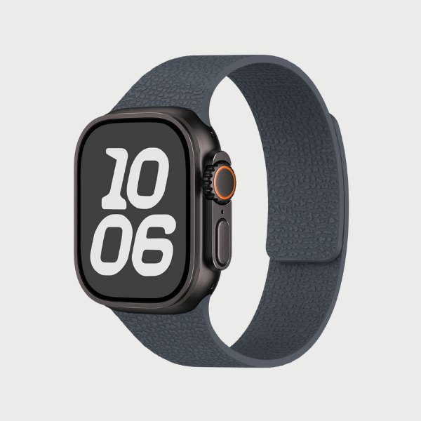 MagLock™ Loop for Apple Watch