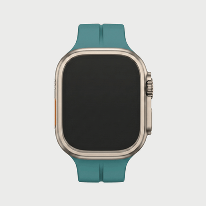 Emerald Teal