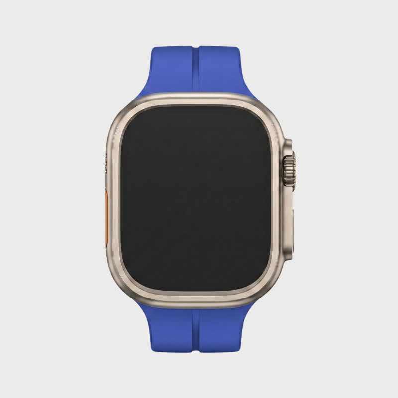 Marine Blue