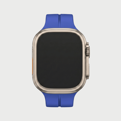 Marine Blue
