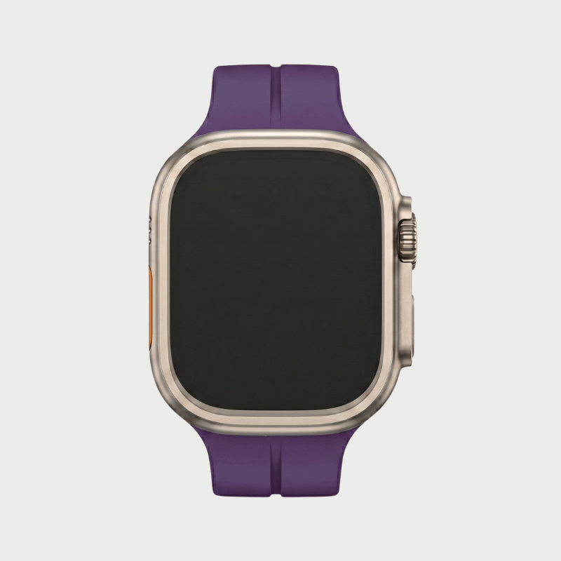 Bold Purple
