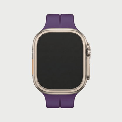 Bold Purple