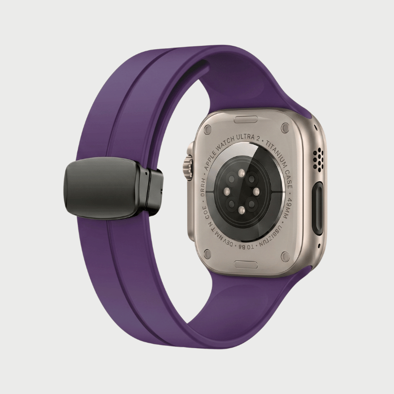 Bold Purple