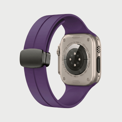 Bold Purple