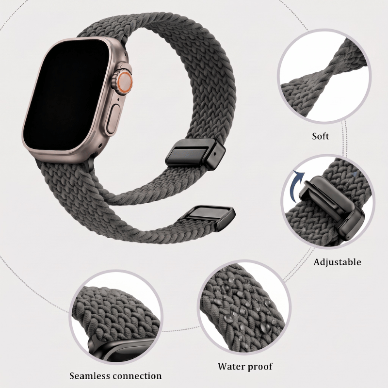 Slate Grey