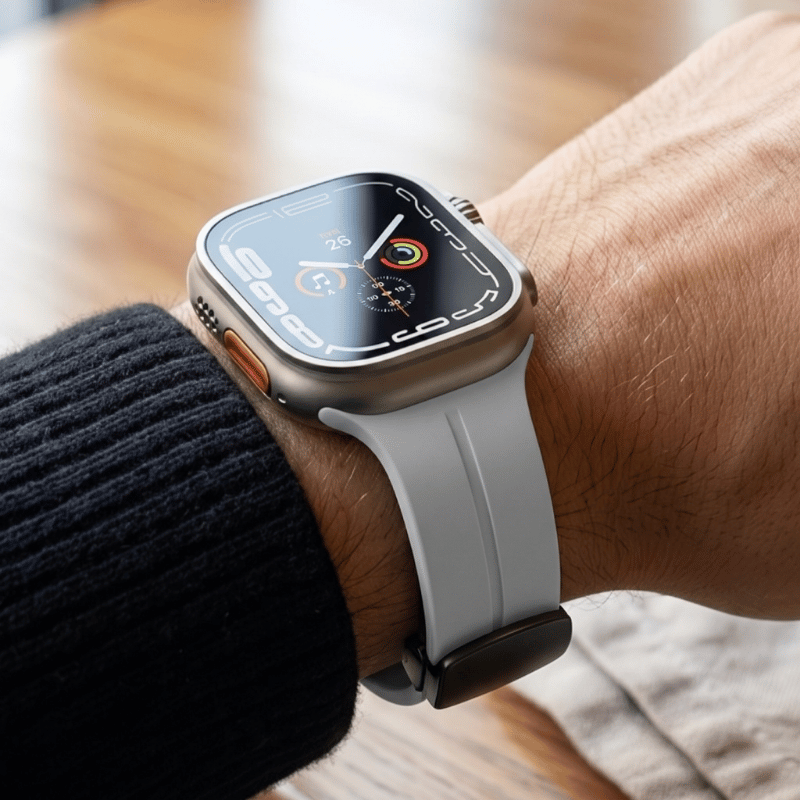 Lunar Grey