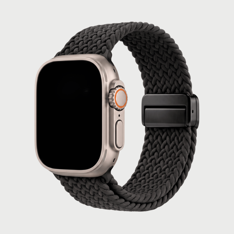 Midnight Black