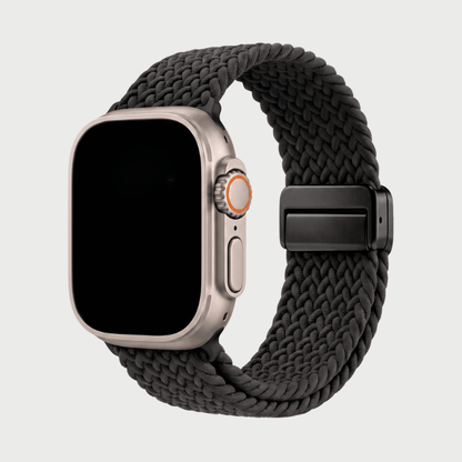 Midnight Black