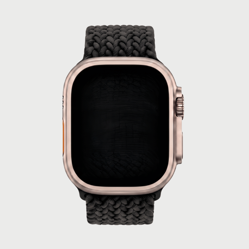 Midnight Black