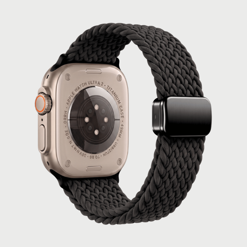 Midnight Black