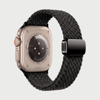 Midnight Black