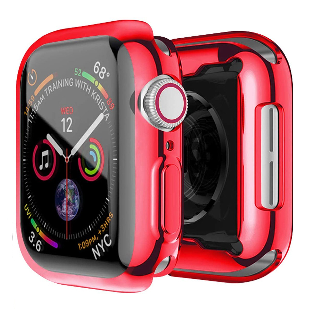 Premium Protective Case for Apple Watch - 60% OFF!
