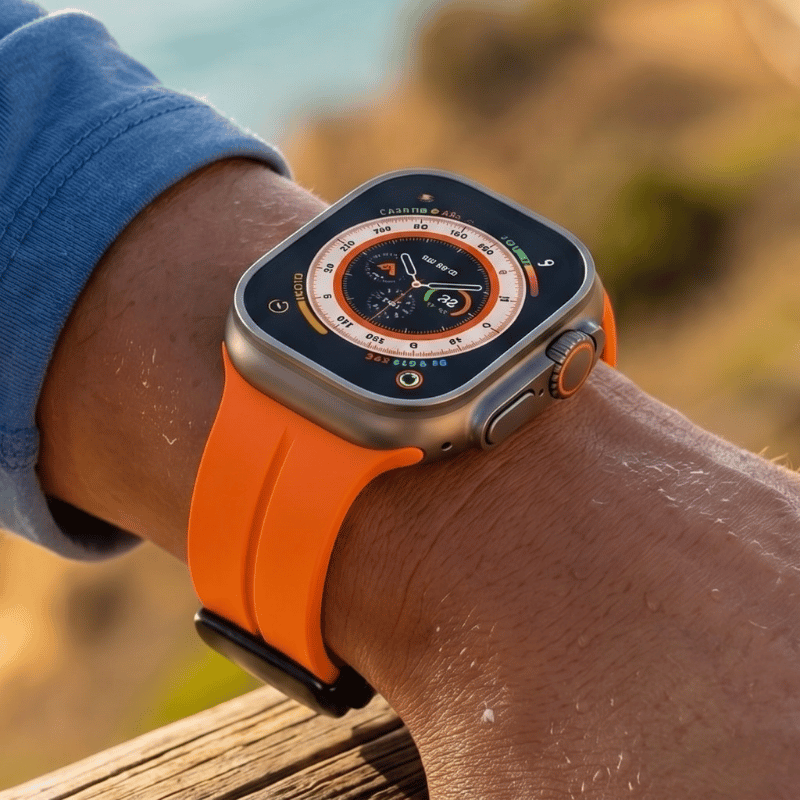 Ultra Orange