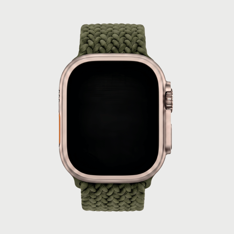 Deep Green
